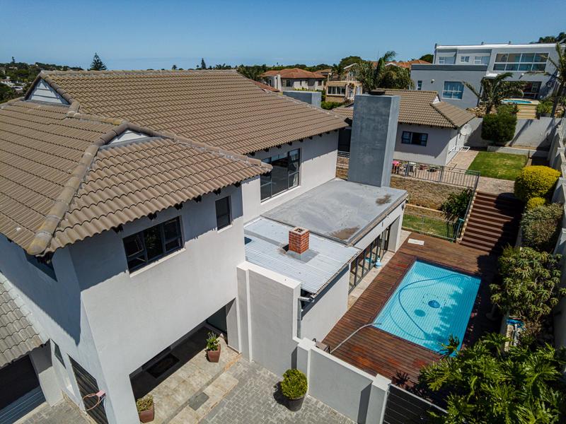 4 Bedroom Property for Sale in Lovemore Heights Estate Eastern Cape